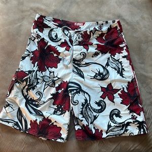 KIRRA Mens Board shorts